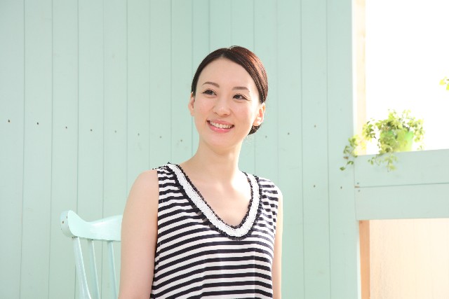 女性
